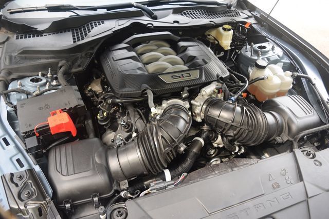 Used 2024 Ford Mustang GT RWD image 23