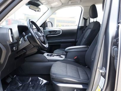 Used 2023 Ford Bronco Sport Big Bend w/ Convenience Package