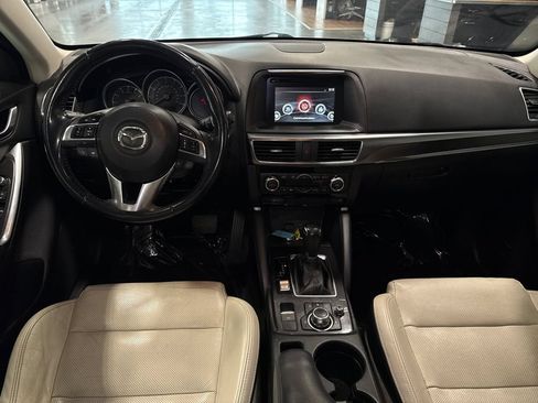 Used 2016 MAZDA CX-5 Grand Touring AWD/4WD image 10