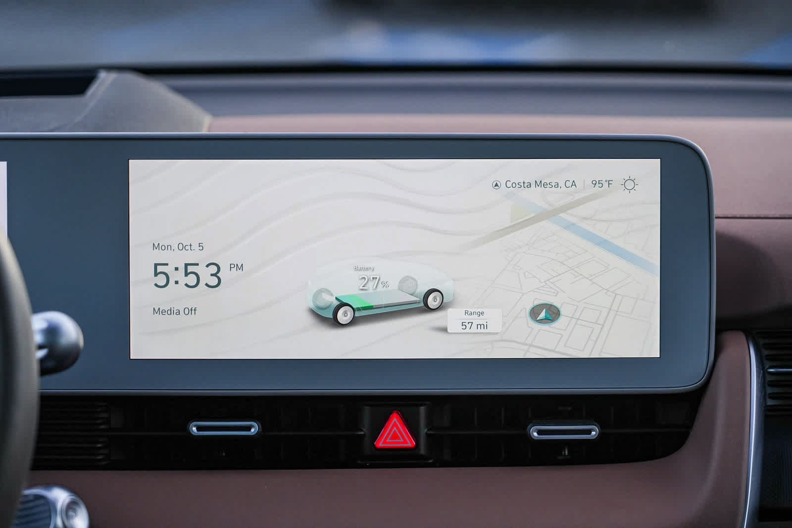 Certified 2024 Hyundai Ioniq 5 Limited AWD/4WD image 14
