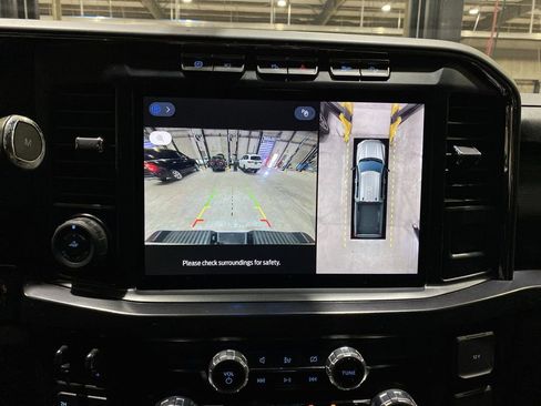 Used 2023 Ford F350 Lariat w/ Lariat Ultimate Package image 5