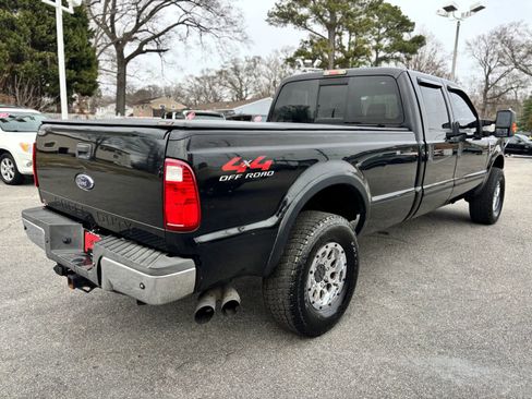 Used 2008 Ford F250 XLT image 3
