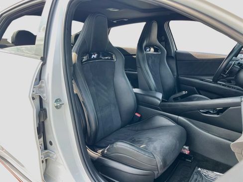 Used 2023 Hyundai Elantra N FWD image 29