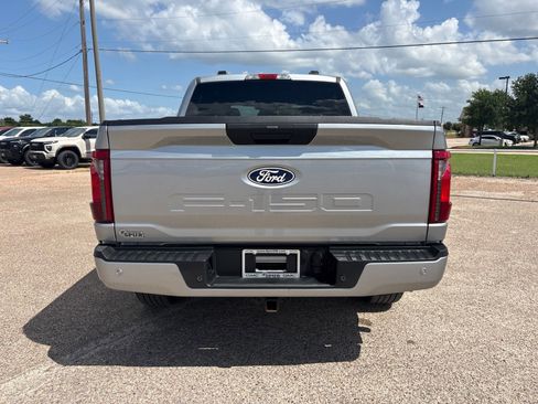 Used 2024 Ford F150 STX RWD image 5