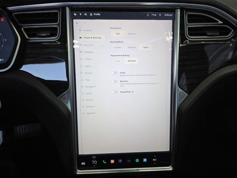 Used 2016 Tesla Model S 90D image 31