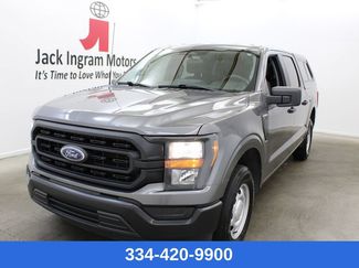 Used 2023 Ford F150 XL RWD 360° Tour