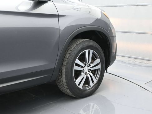 Used 2017 Honda Ridgeline RTS image 43