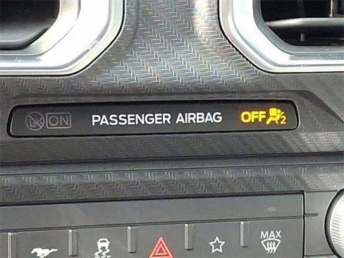 Used 2024 Ford Mustang GT Premium image 20