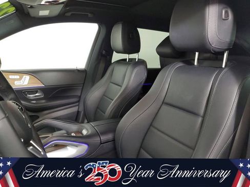 Used 2022 Mercedes-Benz GLS 450 4MATIC image 19