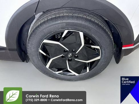 Used 2023 Hyundai Ioniq 5 SEL w/ Cargo Package AWD/4WD image 34