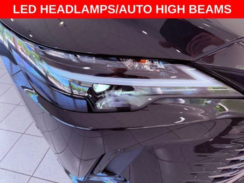 Used 2024 Lexus RX 350 w/ Convenience Package AWD/4WD image 10