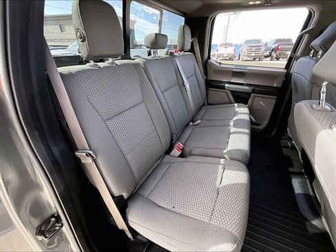 Used 2017 Ford F150 XLT w/ Equipment Group 302A Luxury image 20