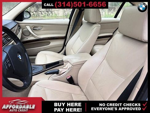 Used 2007 BMW 328i Sedan RWD image 10