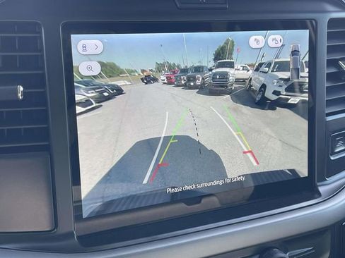 New 2026 Ford F150 XLT RWD image 23