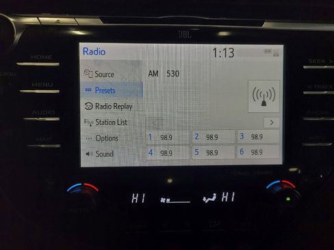 Used 2020 Toyota Camry XLE w/ Driver Assist Package image 25