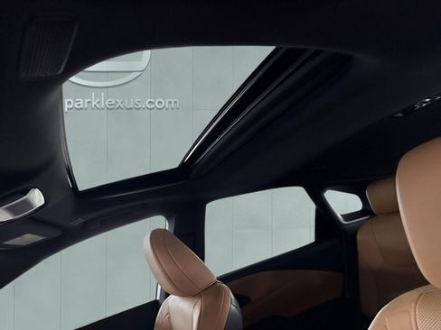 Certified 2023 Lexus RX 350 Premium w/ Cold Area Package FWD image 22