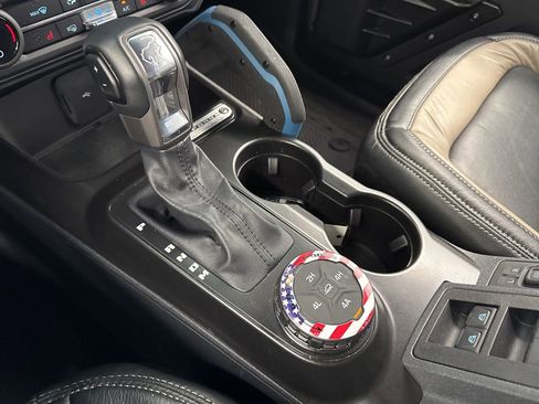 Used 2021 Ford Bronco Wildtrak AWD/4WD image 28