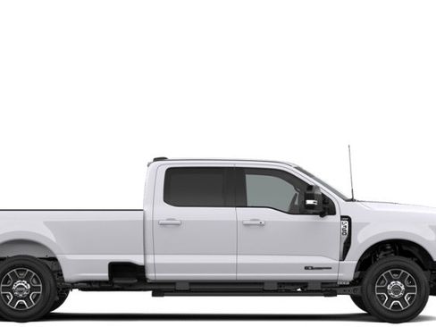 New 2026 Ford F350 Lariat w/ FX4 Off-Road Package AWD/4WD image 27