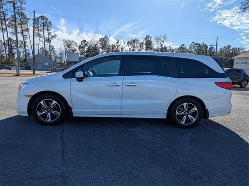 Used 2018 Honda Odyssey Touring image 9