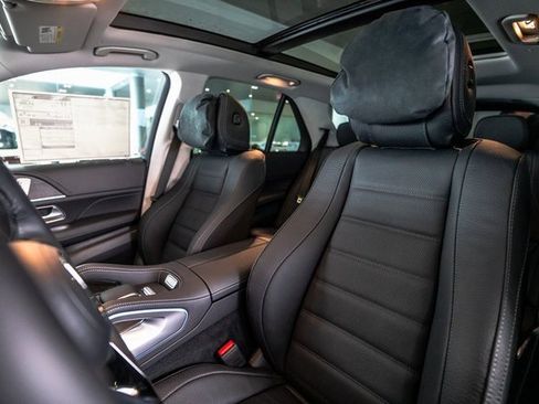 New 2025 Mercedes-Benz GLE 580 GLE 580 image 13