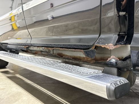 Used 2013 RAM 1500 Big Horn AWD/4WD image 41