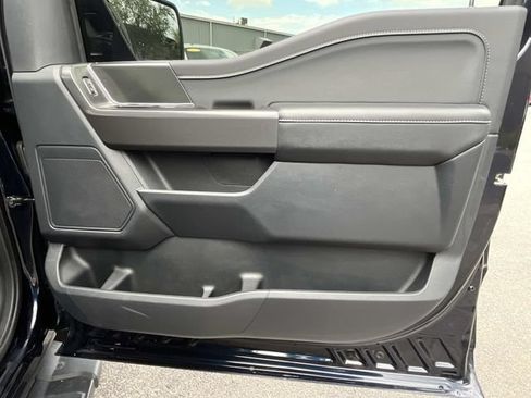 Certified 2024 Ford F150 XLT w/ Equipment Group 302A MID AWD/4WD image 28