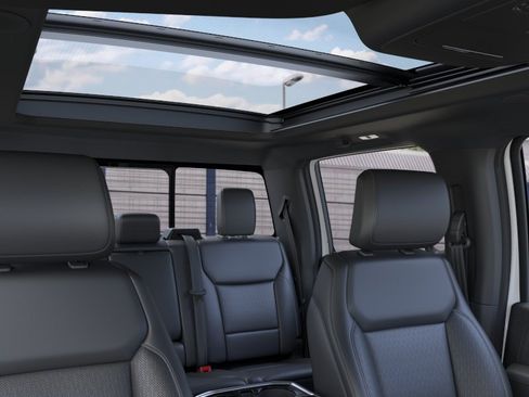 New 2026 Ford F150 Lariat AWD/4WD image 22