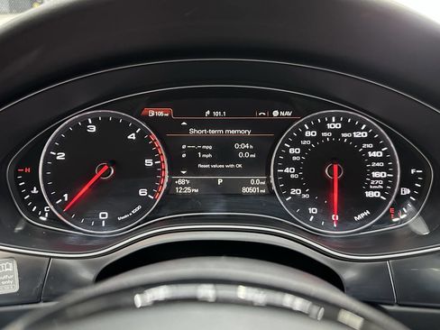 Used 2014 Audi A6 TDI Prestige w/ Prestige Package image 23