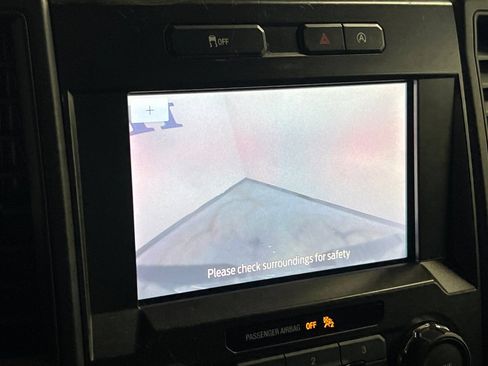 Used 2019 Ford F150 XL w/ Equipment Group 101A Mid AWD/4WD image 18