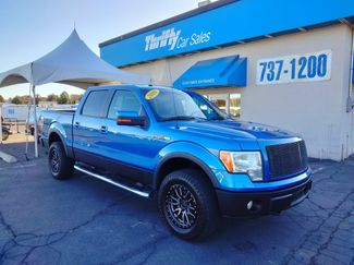 Used 2010 Ford F150 FX4 video 1