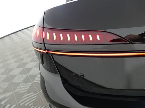 New 2026 Audi A6 Premium Plus image 2