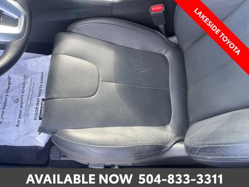 Used 2020 Hyundai Santa Fe Limited FWD image 29