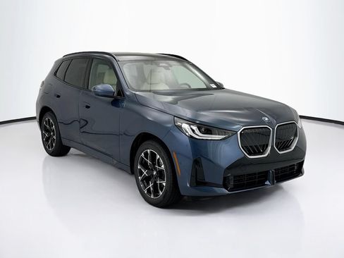 New 2026 BMW X3 xDrive30i AWD/4WD image 3