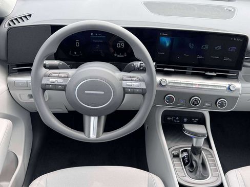 New 2026 Hyundai Kona SE FWD image 17