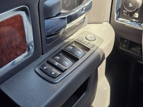 Used 2012 RAM 1500 Laramie w/ Protection Group AWD/4WD image 30