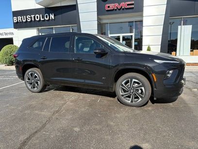 New 2026 Buick Enclave Sport Touring