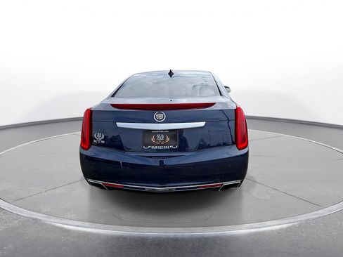 Used 2015 Cadillac XTS Luxury w/ Driver Awareness Package image 7