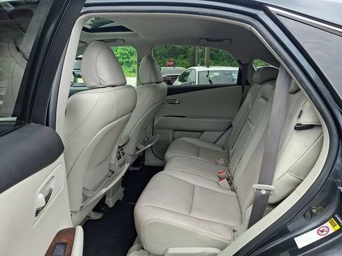 Used 2010 Lexus RX 350 AWD image 10