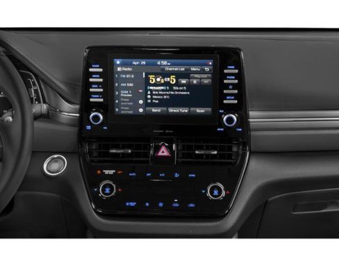 Used 2020 Hyundai Ioniq SE FWD image 13