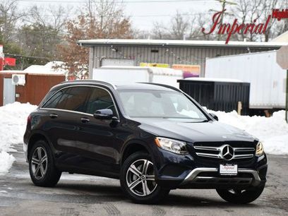 Used 2018 Mercedes-Benz GLC 300 GLC 300 4MATIC SUV w/ Multimedia Package