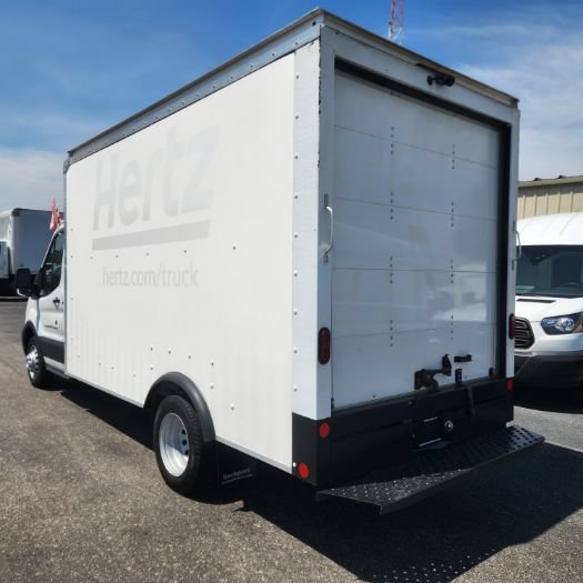 Used 2022 Ford Transit 350 DRW RWD image 10