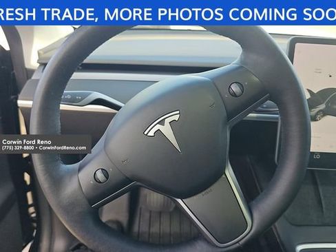 Used 2021 Tesla Model Y Long Range image 12