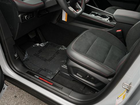 New 2026 Ford Explorer ST w/ Sun And Sound Package image 26