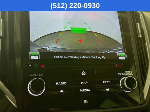 Used 2022 Subaru Forester Limited w/ Popular Package #2 AWD/4WD image 17