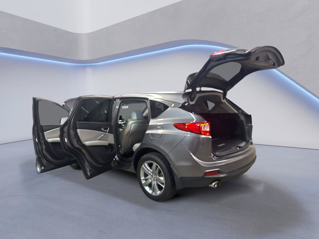 Used 2019 Acura RDX w/ Advance Package AWD/4WD image 12