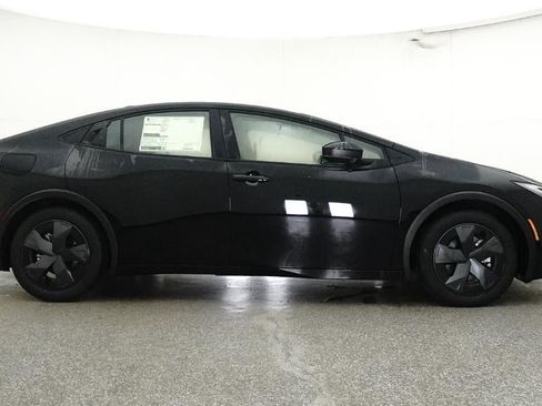 New 2026 Toyota Prius SE image 53