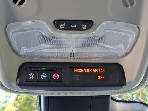 New 2026 Buick Encore GX Preferred FWD image 28