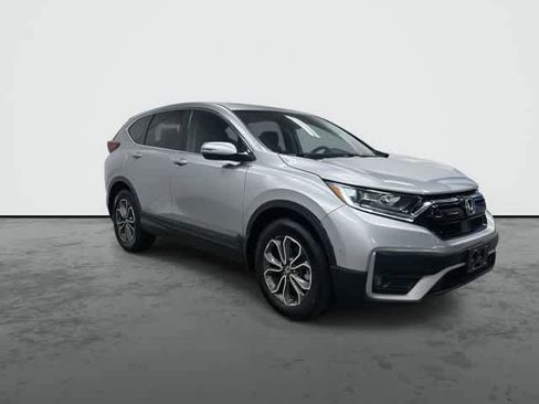 Used 2020 Honda CR-V EX image 5