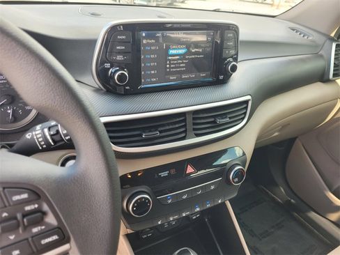 Used 2020 Hyundai Tucson Value image 22