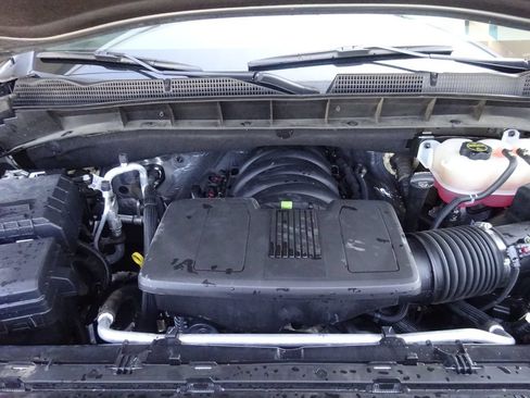 Certified 2024 GMC Sierra 1500 Denali Ultimate AWD/4WD image 14